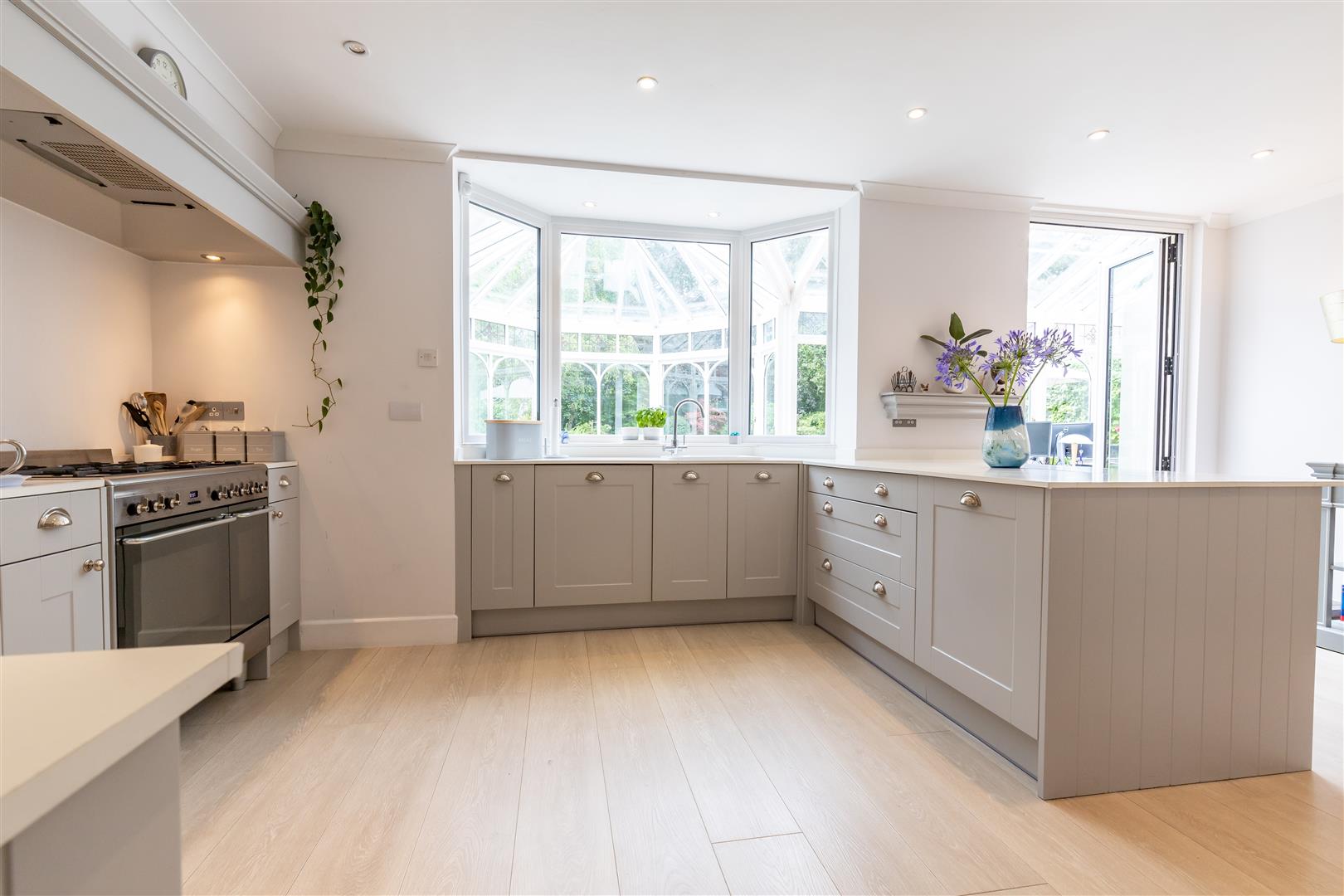 Property information Luxury & Prestige